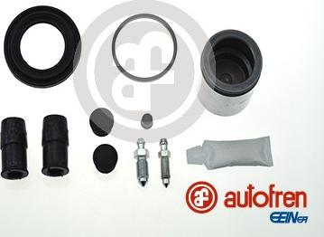 AUTOFREN SEINSA D4851C - Σετ επισκευής, δαγκάνα φρένων parts5.com