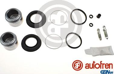 AUTOFREN SEINSA D4852C - Set reparatie, etrier parts5.com