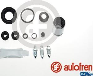 AUTOFREN SEINSA D4857C - Zestaw naprawczy, zacisk hamulca parts5.com