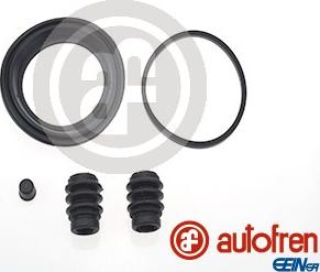 AUTOFREN SEINSA D4800 - Set reparatie, etrier parts5.com