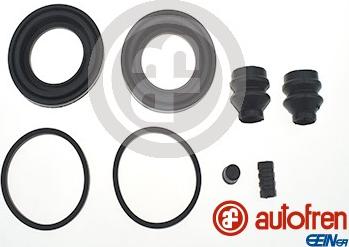 AUTOFREN SEINSA D4818 - Set reparatie, etrier parts5.com