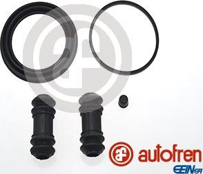 AUTOFREN SEINSA D4 817 - Repair Kit, brake caliper parts5.com