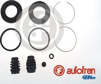 AUTOFREN SEINSA D4830 - Set reparatie, etrier parts5.com