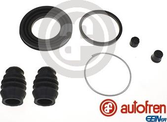 AUTOFREN SEINSA D4831 - Opravná sada brzdového strmeňa parts5.com