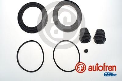 AUTOFREN SEINSA D4820 - Zestaw naprawczy, zacisk hamulca parts5.com