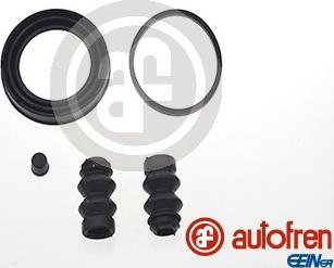 AUTOFREN SEINSA D4828 - Set reparatie, etrier parts5.com