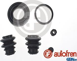 AUTOFREN SEINSA D4 874 - Σετ επισκευής, δαγκάνα φρένων parts5.com