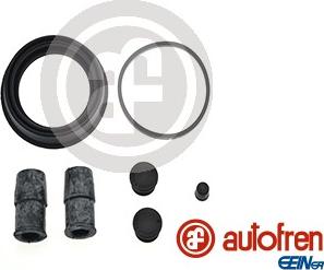 AUTOFREN SEINSA D4 394 - Zestaw naprawczy, zacisk hamulca parts5.com