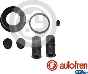 AUTOFREN SEINSA D4 393 - Set reparatie, etrier parts5.com