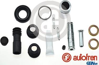 AUTOFREN SEINSA D43925S - Set reparatie, etrier parts5.com