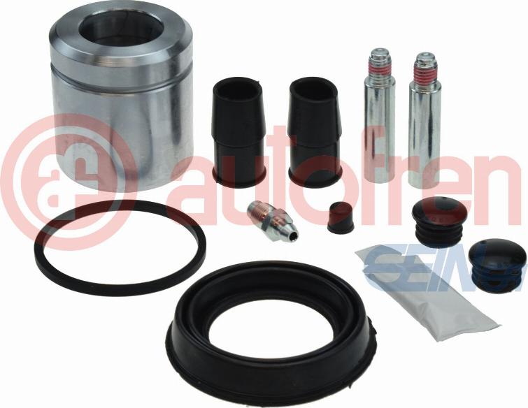 AUTOFREN SEINSA D43493S - Sada na opravy, brzdový třmen parts5.com