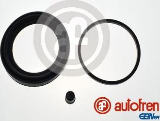 AUTOFREN SEINSA D4 349 - Repair Kit, brake caliper parts5.com