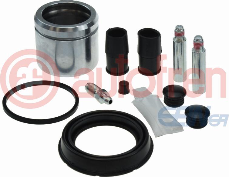 AUTOFREN SEINSA D43489S - Kit de réparation, étrier de frein parts5.com