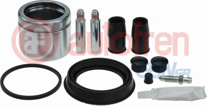 AUTOFREN SEINSA D43436S - Javítókészlet, féknyereg parts5.com