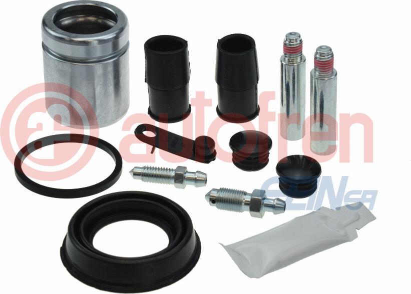 AUTOFREN SEINSA D4-3427S - Repair Kit, brake caliper parts5.com