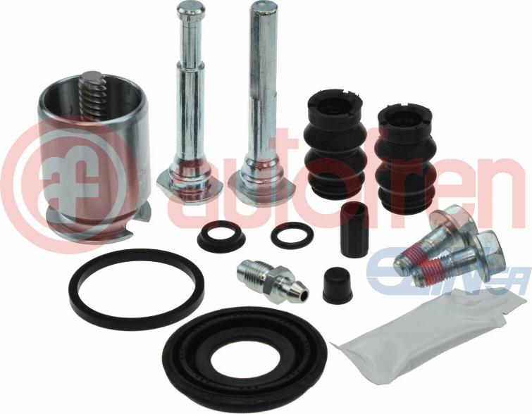 AUTOFREN SEINSA D43472S - Set reparatie, etrier parts5.com