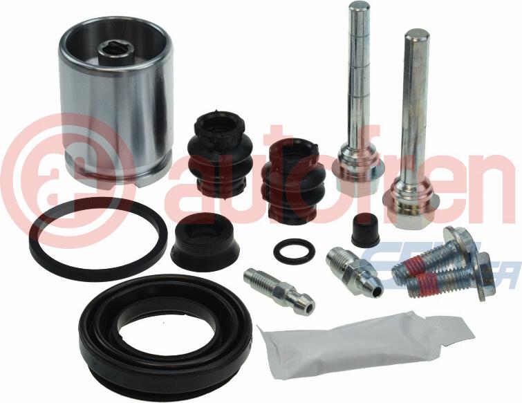 AUTOFREN SEINSA D43542S - Repair Kit, brake caliper parts5.com