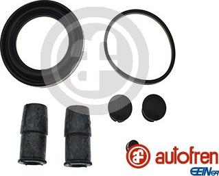 AUTOFREN SEINSA D4 356 - Korjaussarja, jarrusatula parts5.com