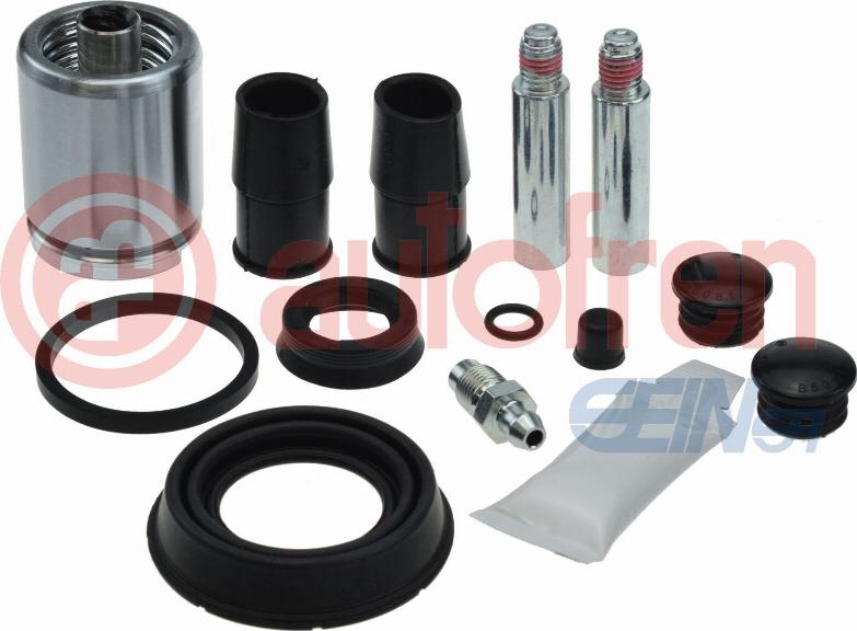 AUTOFREN SEINSA D43506S - Set reparatie, etrier parts5.com