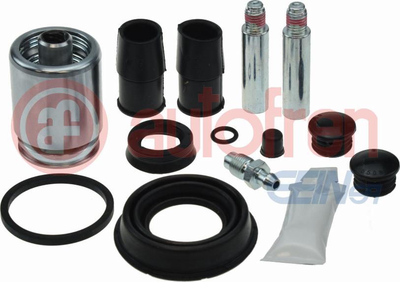 AUTOFREN SEINSA D43503S - Set reparatie, etrier parts5.com