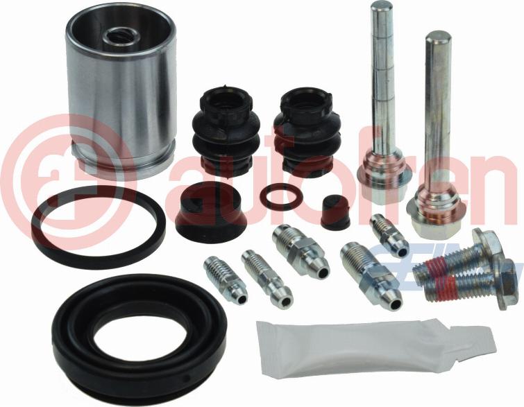 AUTOFREN SEINSA D43514S - Zestaw naprawczy, zacisk hamulca parts5.com