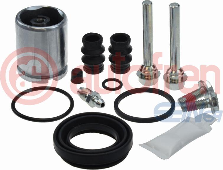 AUTOFREN SEINSA D43515S - Set reparatie, etrier parts5.com