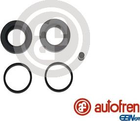 AUTOFREN SEINSA D4 357 - Ремонтен комплект, спирачен апарат parts5.com