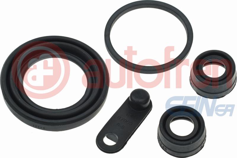 AUTOFREN SEINSA D43642 - Set reparatie, etrier parts5.com