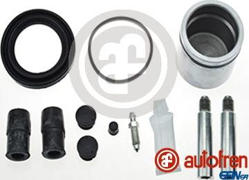 AUTOFREN SEINSA D43684S - Korjaussarja, jarrusatula parts5.com