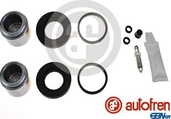 AUTOFREN SEINSA D43096C - Repair Kit, brake caliper parts5.com