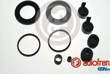 AUTOFREN SEINSA D43021 - Ремкомплект, тормозной суппорт parts5.com