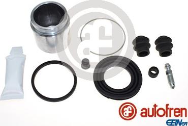 AUTOFREN SEINSA D43072C - Set reparatie, etrier parts5.com