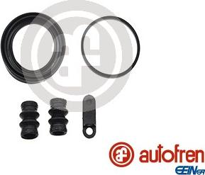 AUTOFREN SEINSA D4 307 - Sada na opravy, brzdový třmen parts5.com