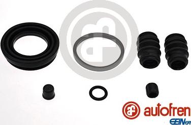 AUTOFREN SEINSA D43194 - Set reparatie, etrier parts5.com