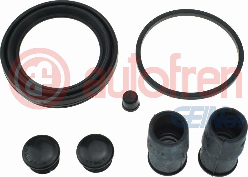 AUTOFREN SEINSA D43154 - Repair Kit, brake caliper parts5.com