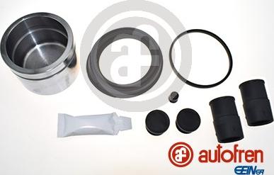 AUTOFREN SEINSA D43105C - Repair Kit, brake caliper parts5.com