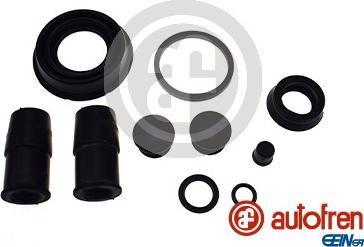 AUTOFREN SEINSA D43118 - Set reparatie, etrier parts5.com