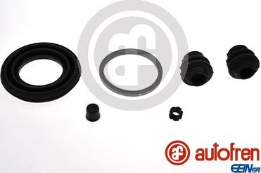 AUTOFREN SEINSA D43185 - Set reparatie, etrier parts5.com