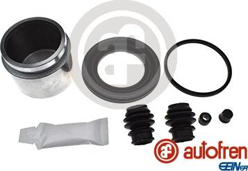 AUTOFREN SEINSA D43180C - Set reparatie, etrier parts5.com