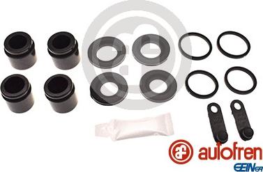 AUTOFREN SEINSA D43181C - Set reparatie, etrier parts5.com