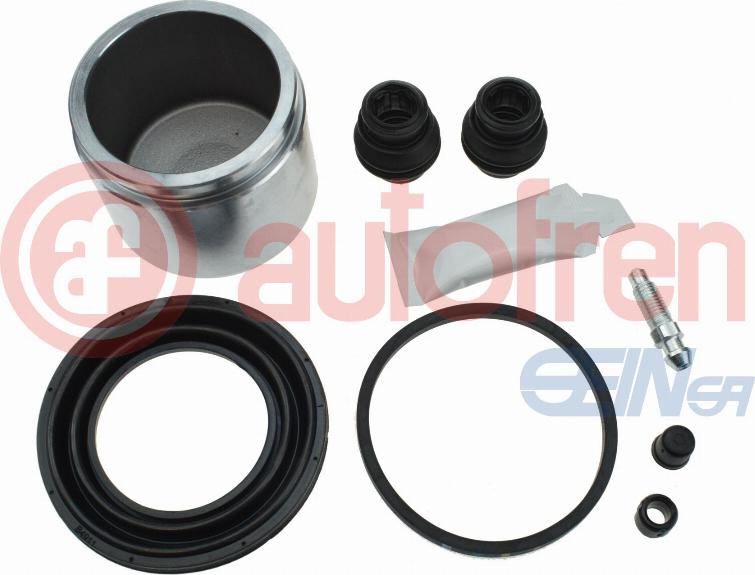 AUTOFREN SEINSA D43132C - Remondikomplekt,Pidurisadul parts5.com