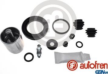 AUTOFREN SEINSA D43128C - Set reparatie, etrier parts5.com