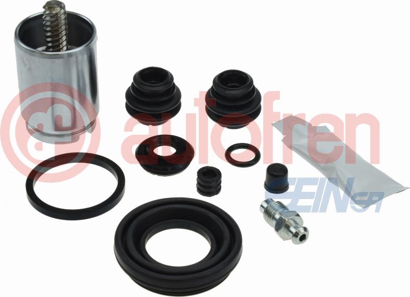 AUTOFREN SEINSA D43128K - Set reparatie, etrier parts5.com