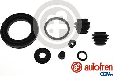 AUTOFREN SEINSA D43127 - Set reparatie, etrier parts5.com