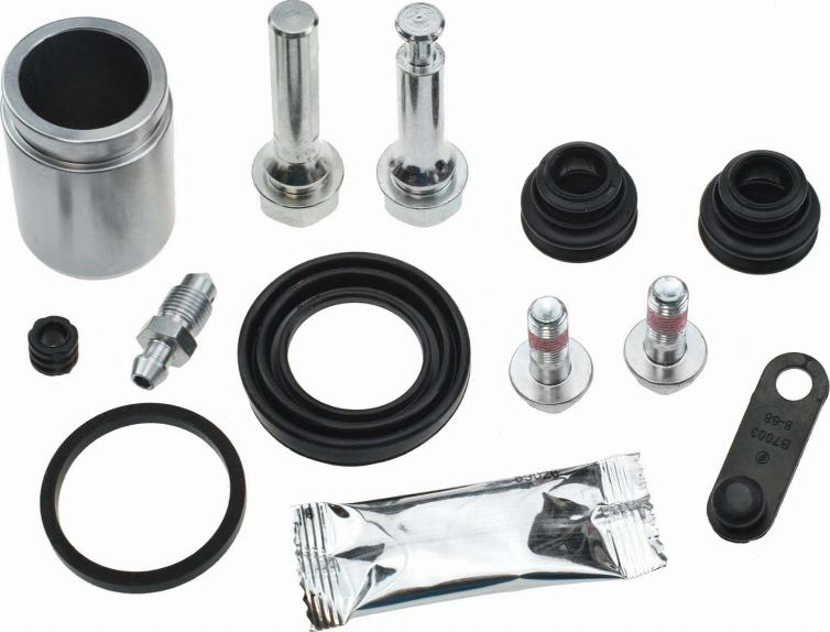 AUTOFREN SEINSA D43817S - Set reparatie, etrier parts5.com