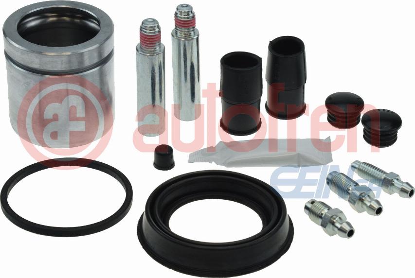 AUTOFREN SEINSA D4-3393S - Kit de réparation, étrier de frein parts5.com