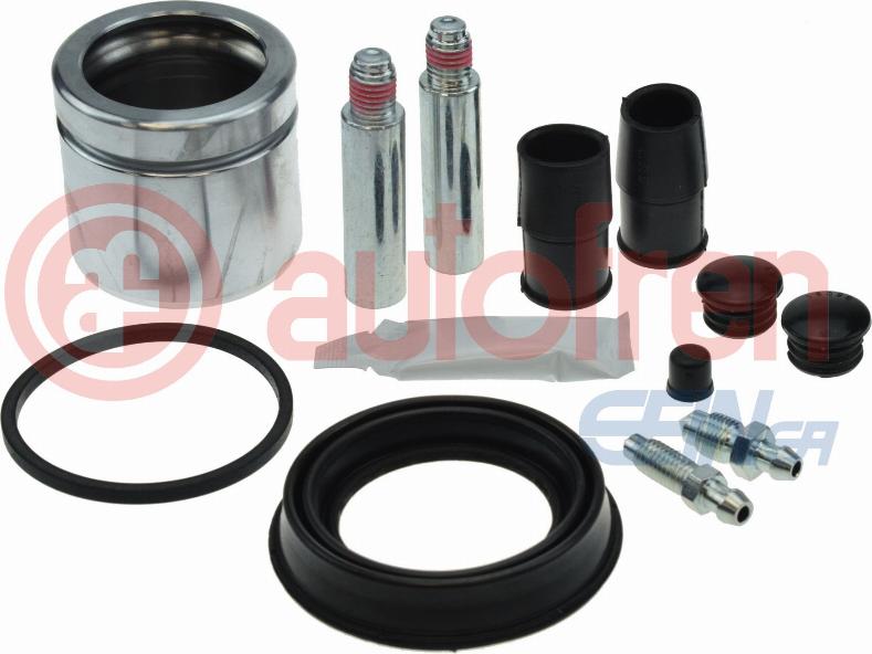 AUTOFREN SEINSA D43397S - Kit de réparation, étrier de frein parts5.com