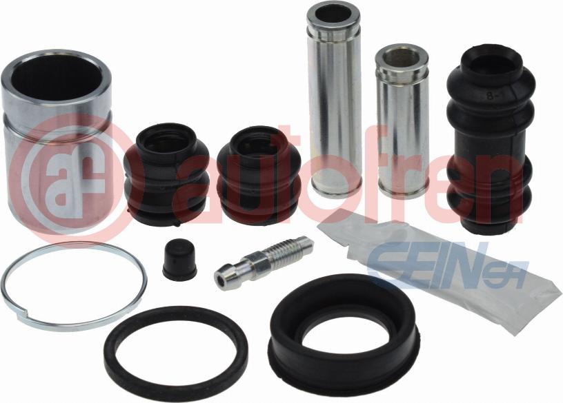 AUTOFREN SEINSA D43358S - Zestaw naprawczy, zacisk hamulca parts5.com