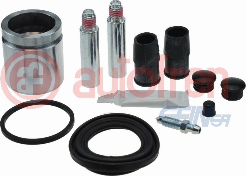 AUTOFREN SEINSA D43306S - Set reparatie, etrier parts5.com