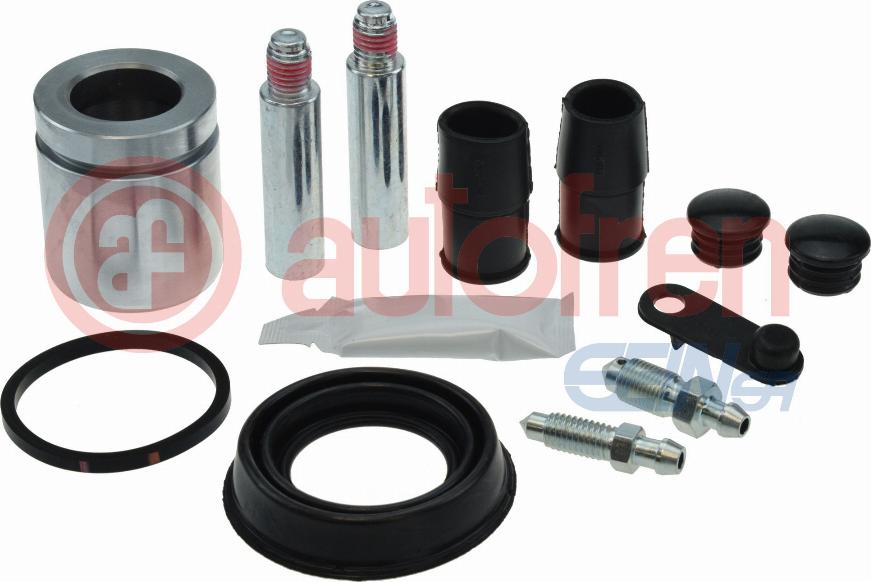 AUTOFREN SEINSA D4-3311S - Set reparatie, etrier parts5.com